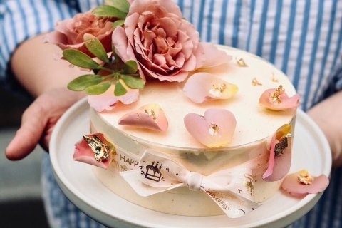Bakery Menu 